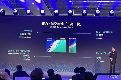 软件定义电芯工厂 正力新能发布全新战略及多款创新产品