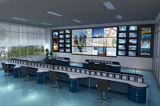 智慧工厂人员定位物联网解决方案软件 提升效率与安全的智能技术