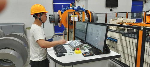 武汉金盘加码数字化转型，三大智能化工厂年内将相继投产